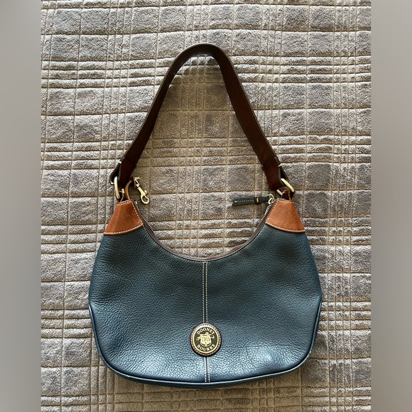 Dooney & Bourke Handbags - Dooney & Bourke handbag, Navy